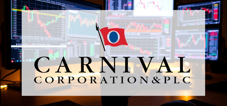 Beitragsbild zu Carnival Aktie: Strategischer Ausblick