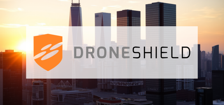 Beitragsbild zu DroneShield Aktie: Zündet jetzt der Turbo?