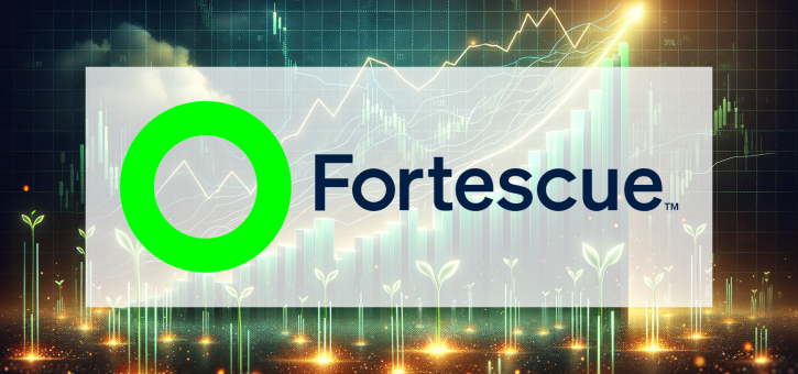 Beitragsbild zu Fortescue Aktie: Ressourcenmanagement überdacht