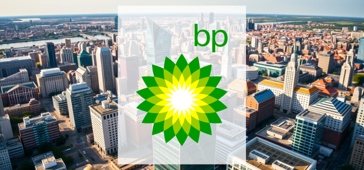 Beitragsbild zu BP Aktie: Führungswechsel und Strategieschwenk