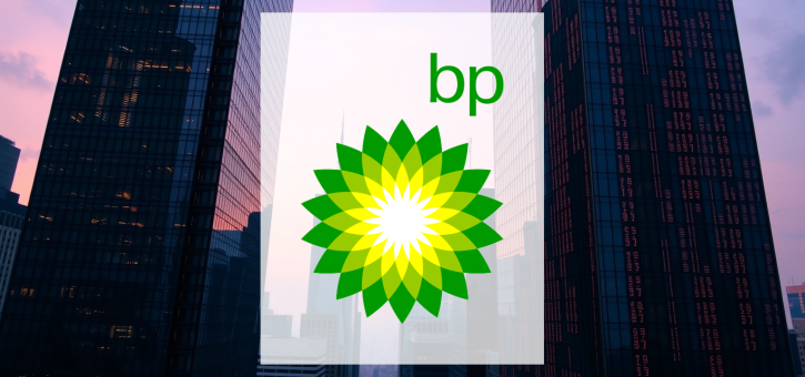 Beitragsbild zu BP Aktie: Kontinuierlicher Erfolgstrend!