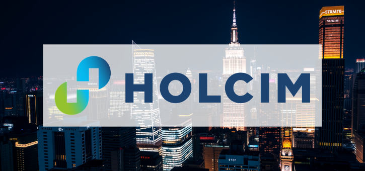 Beitragsbild zu Holcim Aktie: Revolutionärer Spin-off startet durch