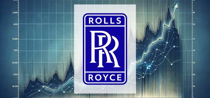 Beitragsbild zu Rolls-Royce Aktie: Doppelschlag beflügelt Titel