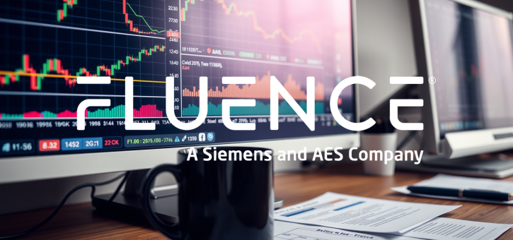 Beitragsbild zu Fluence Energy: Australien-Expansion als Wachstumstreiber?