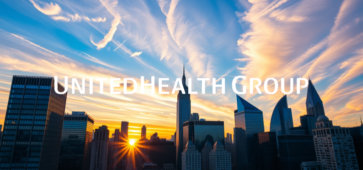 Beitragsbild zu UnitedHealth: Krisenmanagement auf allen Ebenen