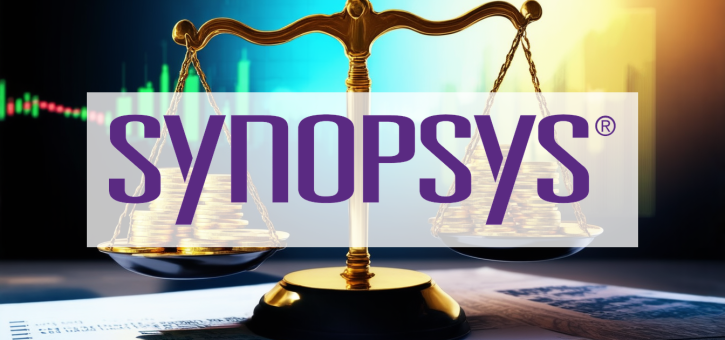 Beitragsbild zu Synopsys Aktie: Zukunftsperspektiven beleuchtet