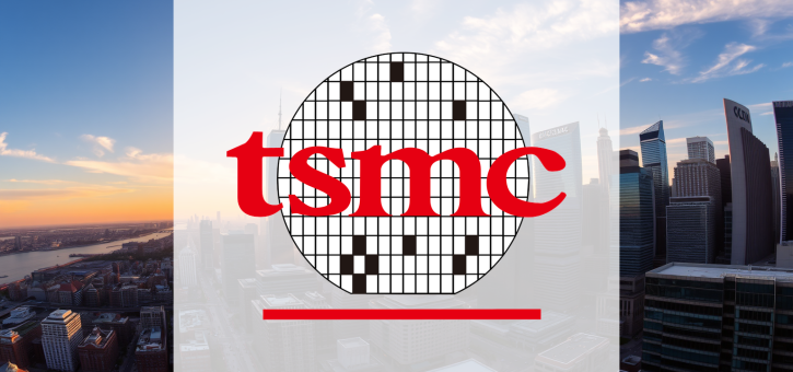 Beitragsbild zu TSMC Aktie: Der Kampf um die 2-Nanometer-Krone