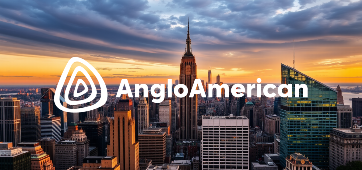 Beitragsbild zu Anglo American: Strategische Neuausrichtung zeigt Wirkung