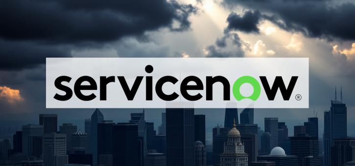 Beitragsbild zu ServiceNow Aktie: Institutionelle Anleger setzen auf Wende?