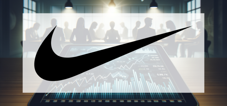 Beitragsbild zu Nike Aktie: Turnaround auf der Kippe?
