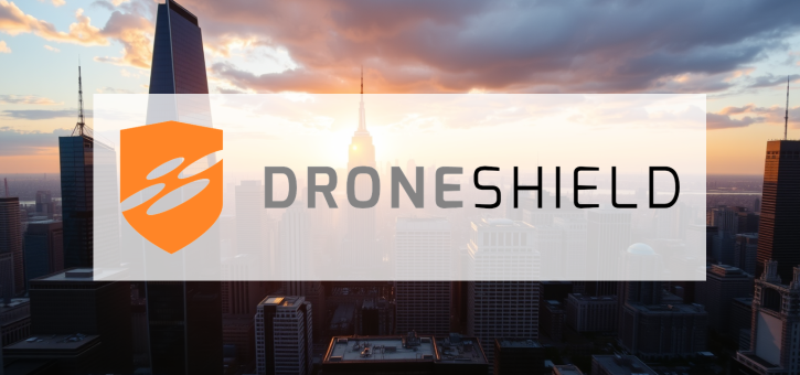 Beitragsbild zu DroneShield Aktie: Europas neue Drohnen-Abwehr?