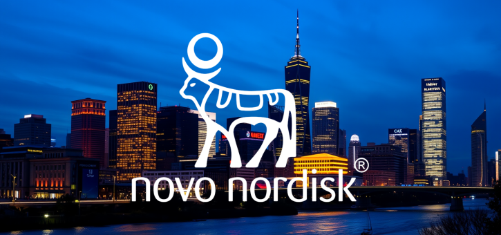 Beitragsbild zu Novo Nordisk Aktie: Die Weichen werden neu gestellt