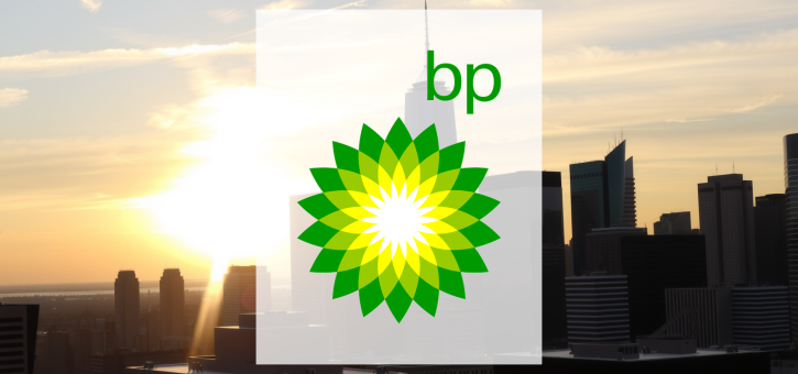 Beitragsbild zu BP Aktie: Anleger wittern Morgenluft?