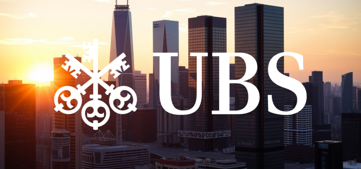 Beitragsbild zu UBS Aktie: Kapital-Albtraum!