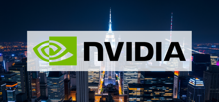 Beitragsbild zu NVIDIA Aktie: Gerangel um die Spitze!