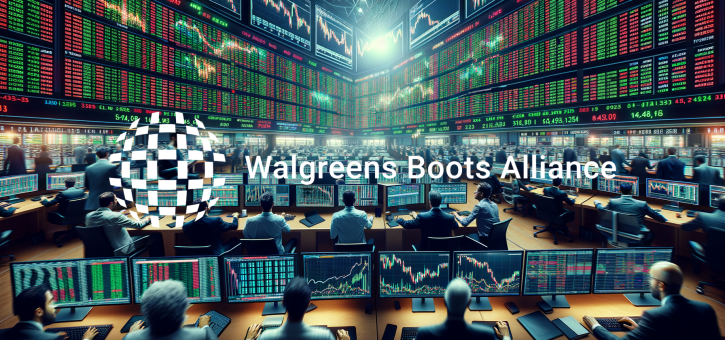 Beitragsbild zu Walgreens Aktie: Auflösungserscheinungen?