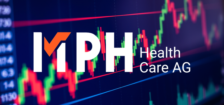 Beitragsbild zu MPH Health Care Aktie: Ausblick düster?