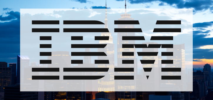 Beitragsbild zu IBM Aktie: Zwischen Cloud-Chaos und KI-Euphorie