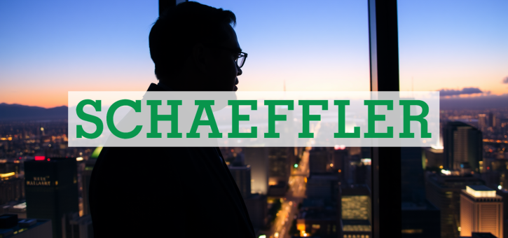 Beitragsbild zu Schaeffler Aktie: Doppelschlag für die Zukunft