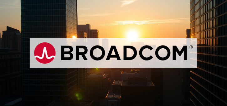 Beitragsbild zu Broadcom Aktie: Countdown zum Kassensturz