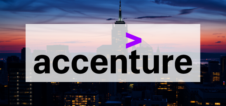 Beitragsbild zu Accenture Aktie: Große Investoren setzen auf Wende