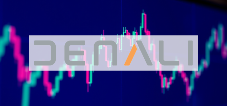 Beitragsbild zu Denali Therapeutics Aktie: Abwärtstrend bestätigt