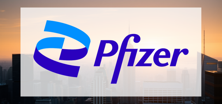 Beitragsbild zu Pfizer Aktie: Milliarden-Wette auf Krebsmedizin