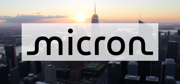 Beitragsbild zu Micron Aktie: KI-Goldrausch oder Überhitzung?