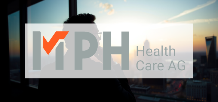 Beitragsbild zu MPH Health Care Aktie: Abwärtsspirale ohne Ende?