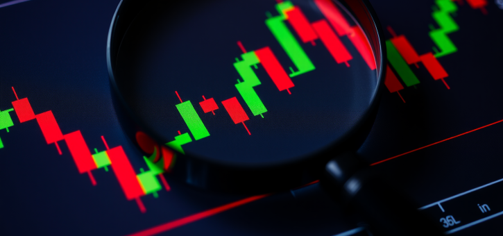 Beitragsbild zu Dow Jones: Fed hält Märkte in der Schwebe