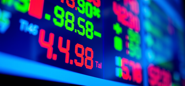 Beitragsbild zu S&amp;P 500 ETF: Finanzbericht ausgewertet