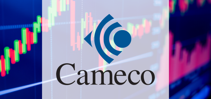 Beitragsbild zu Cameco Aktie: Uran-Rally bringt Rekordhoch