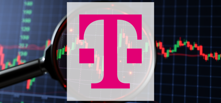 Beitragsbild zu Deutsche Telekom Aktie: Offensive auf allen Fronten