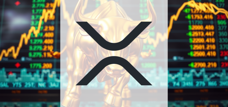 Beitragsbild zu XRP: Konsolidierung vor dem nächsten großen Move?