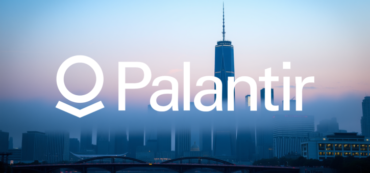 Beitragsbild zu Palantir Aktie: Forschungsdurchbruch begeistert!