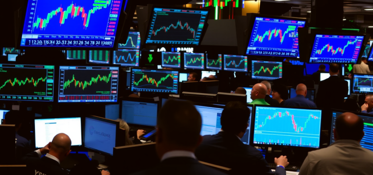 Beitragsbild zu Vanguard S&P 500 ETF: Tech-Schwergewicht unter Druck