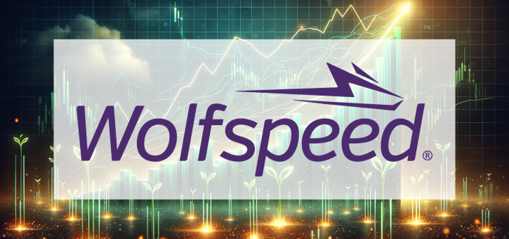 Beitragsbild zu Wolfspeed Aktie: Rettung oder Totalverlust?