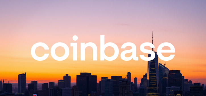 Beitragsbild zu Coinbase Aktie: Revolution im Anmarsch?