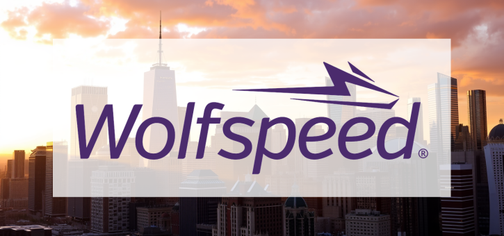 Beitragsbild zu Wolfspeed Aktie: Überlebenskampf entbrannt