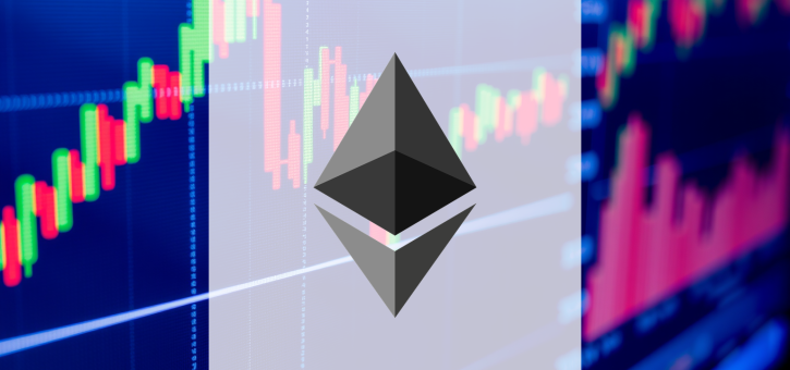 Beitragsbild zu Ethereum: Zerreißprobe!