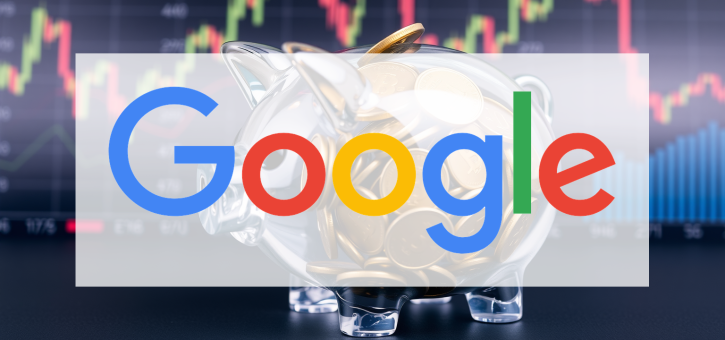 Beitragsbild zu Alphabet Aktie: Weichenstellung unklar?
