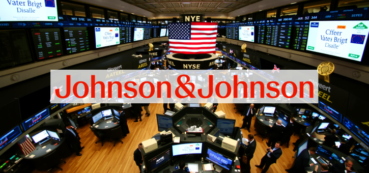 Beitragsbild zu Johnson & Johnson: Zwischen Hoffnung und Risiken