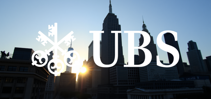 Beitragsbild zu UBS Aktie: Cyber-Schock und Vermögensboom