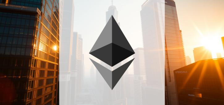 Beitragsbild zu Ethereum: Performance-Überblick