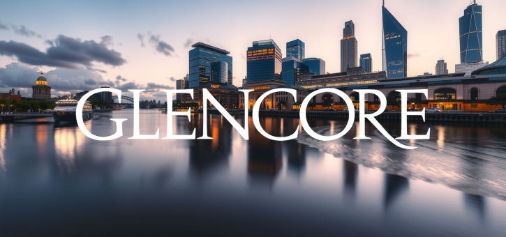 Beitragsbild zu Glencore Aktie: Kaufsignal oder Warnzeichen?
