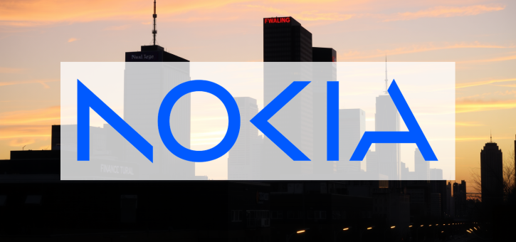 Beitragsbild zu Nokia: Drei strategische Schritte für die Zukunft