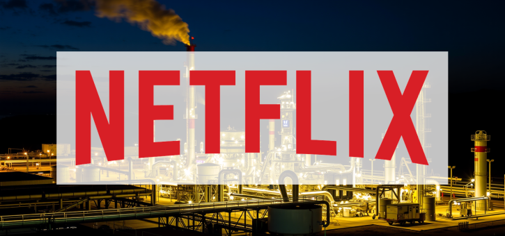 Beitragsbild zu Netflix Aktie: Gewinnsteigerung begeistert!