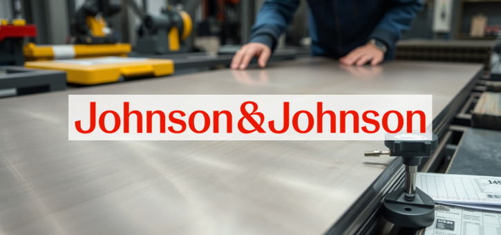 Beitragsbild zu Johnson & Johnson: MedTech-Innovation auf dem Prüfstand