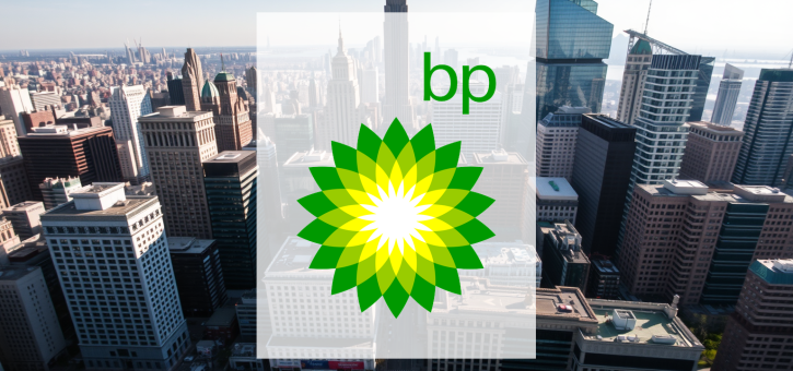 Beitragsbild zu BP Aktie: Ölpreis-Turbo und Übernahmegerüchte befeuern Rally