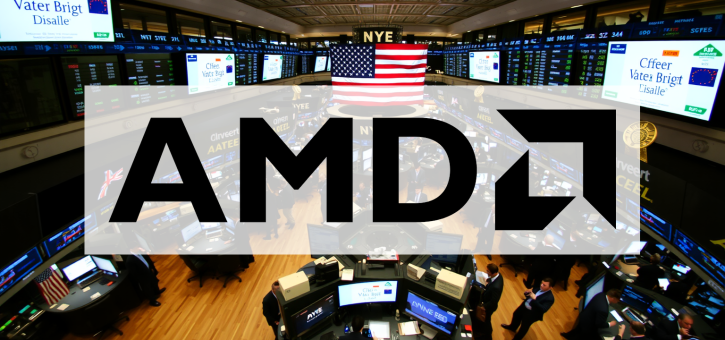 Beitragsbild zu AMD Aktie: KI-Hoffnung Helios zündet!